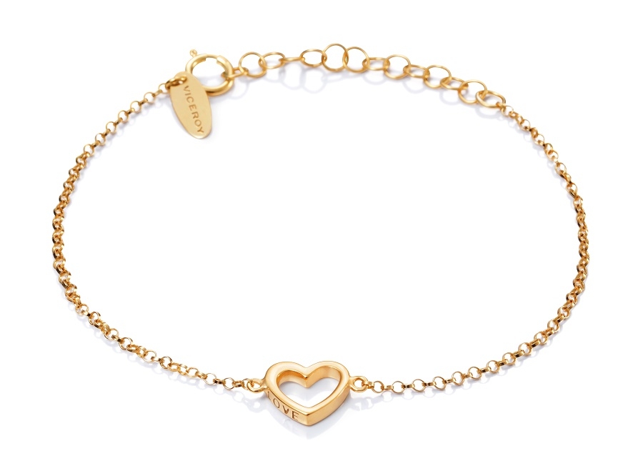 VICEROY JEWELS MODEL SAINT VALENTINE 2018 6006P100-07